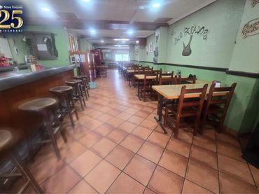Business premises to rent in Sentmenat
