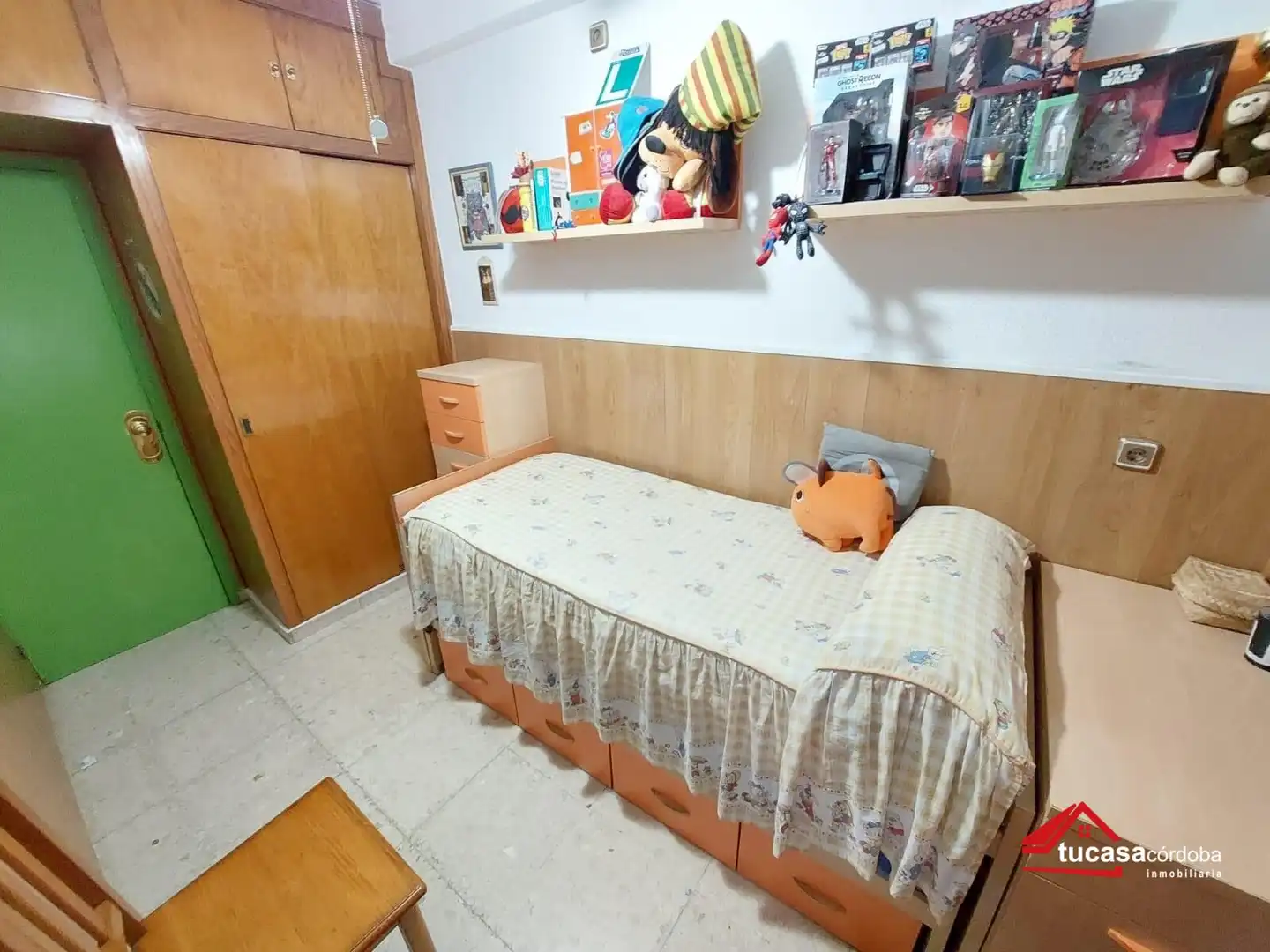 Casa o xalet en venda a Campo de la Verdad - Miraflores