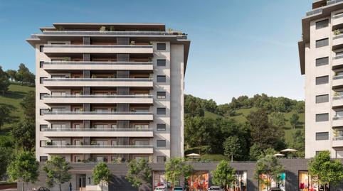 Foto 5 de Pis en venda a Añorga Hiribidea, Añorga - Zubieta - Atotxa Erreka, Gipuzkoa