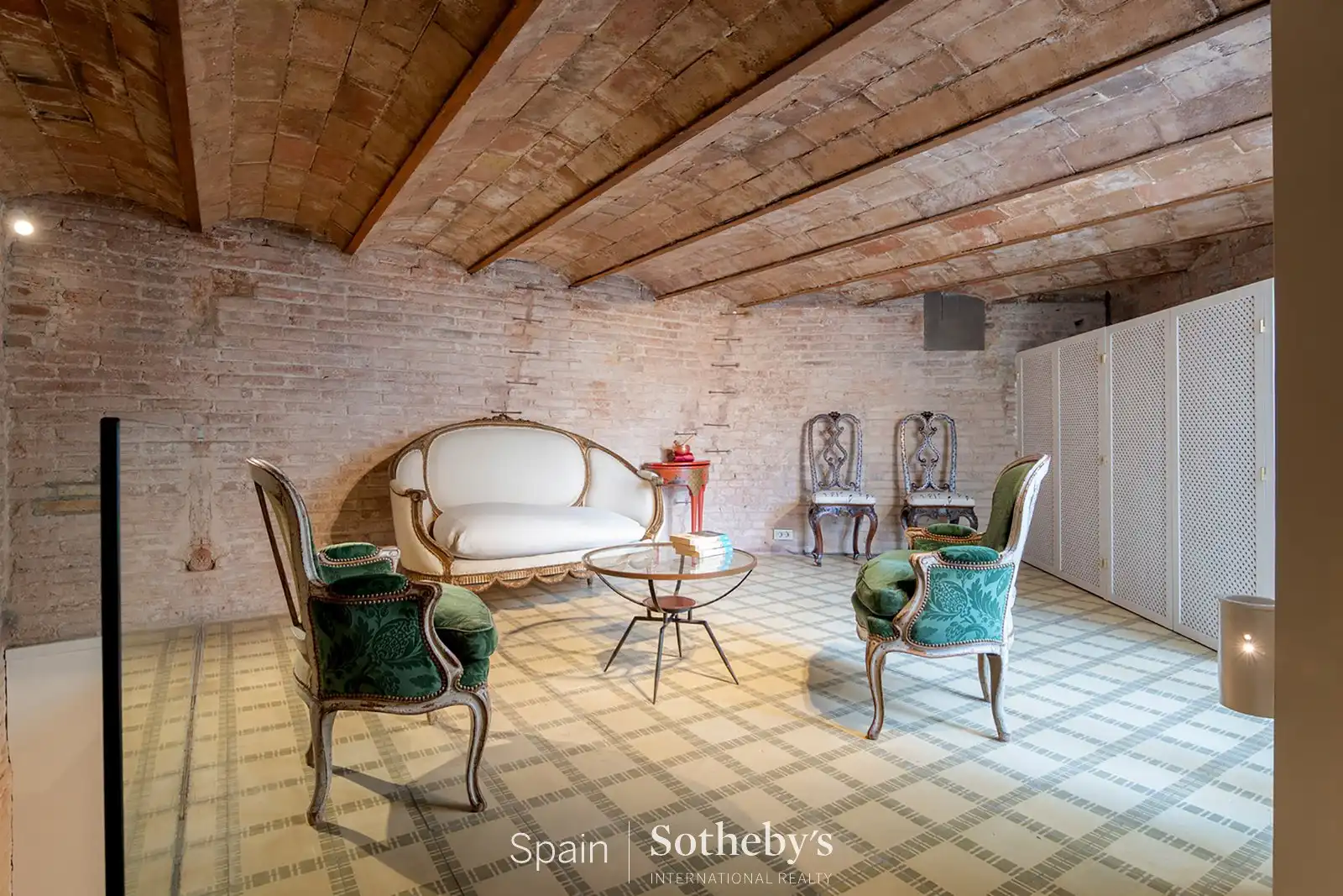 Apartament amb ascensor en venda a Casp, imagen 16