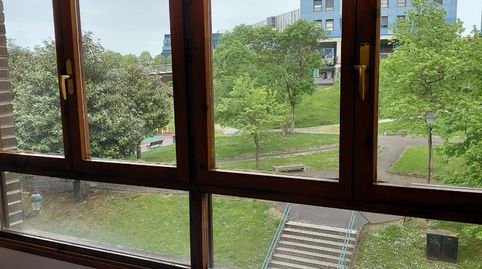 Foto 4 de Piso de alquiler en Avenida del Mar, 84, HUCA - La Cadellada, Oviedo