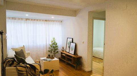 Foto 2 de Pis en venda a Plaza de Miraflores, 1, Parque Victoria Eugenia, Málaga Capital