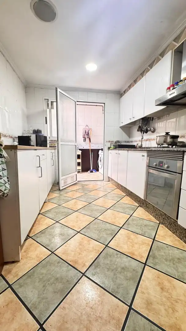 Cocina de Planta baja en venta en Massamagrell