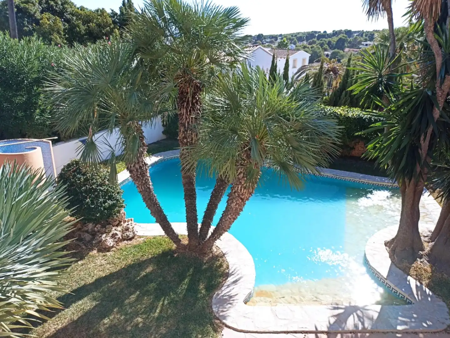 Villa con piscina in vendita a Pinar del Advocat - Cometa, imagen 38