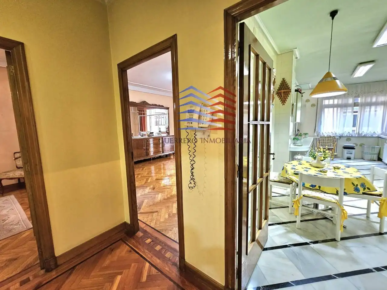 Appartement avec terrasse à vendre à Calle Curros Enríquez, imagen 47