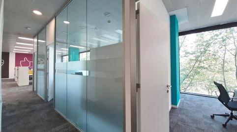 Foto 4 de Oficina de lloguer a Carrer de Pallars, Diagonal Mar i el Front Marítim del Poblenou, Barcelona