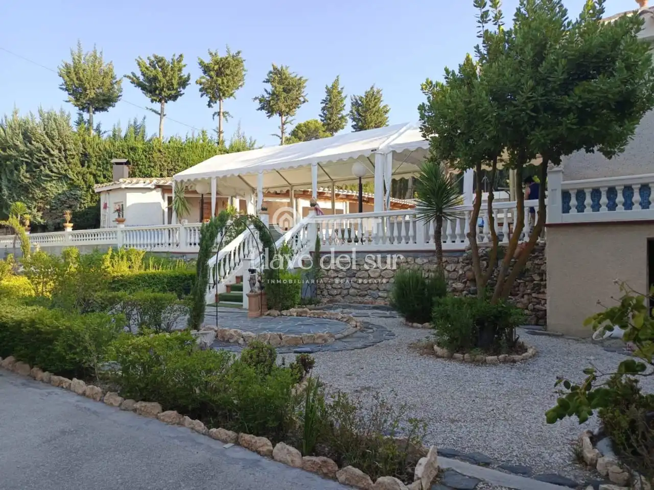 House with pool for sale in Calle Venta del Peral 1, imagen 31