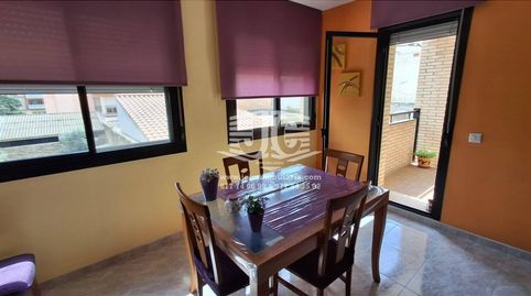 Foto 4 de Piso en venta en Calle Vinebre, Jesús - Els Reguers, Tortosa