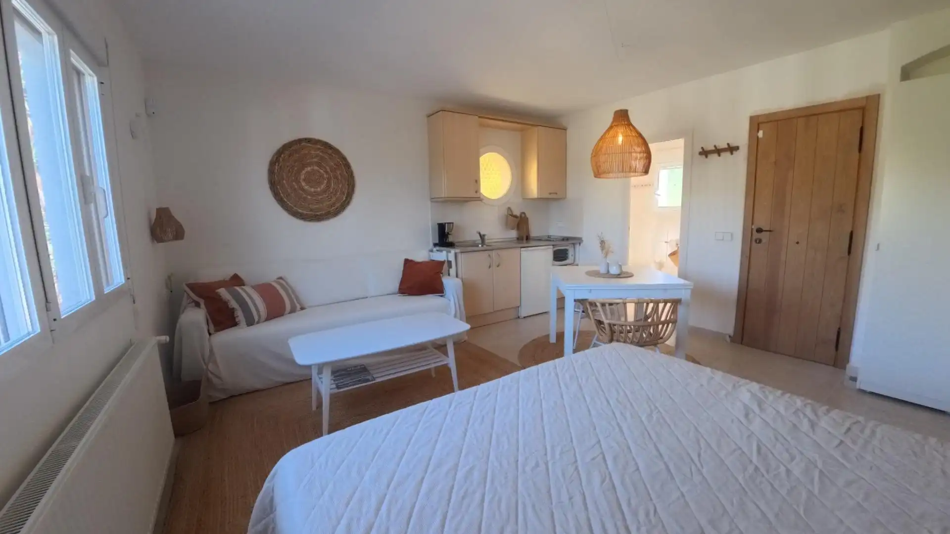 Villa con terrazza in vendita a Altea ciudad, imagen 27