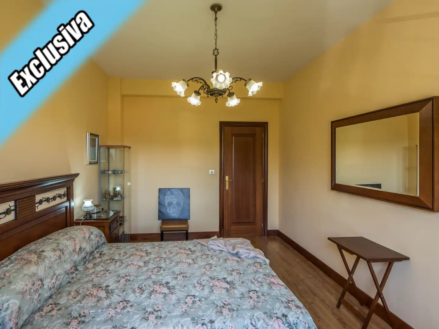 Habitación de Casa o chalet en venta en Arnuero con Calefacción, Jardín privado y Terraza