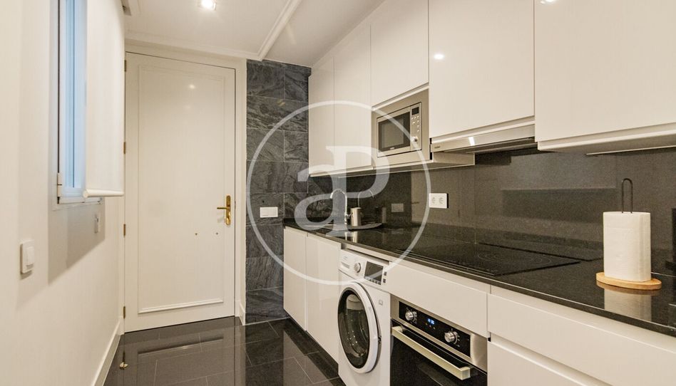 Piso de alquiler en C. de Atocha, Embajadores - Lavapiés - Imagen 4