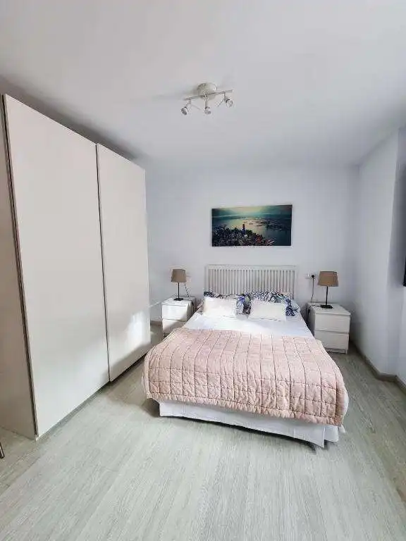Bedroom of Buildings for sale in Cudillero
