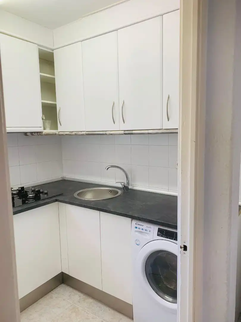 Cocina de Loft en venta en Barcelona