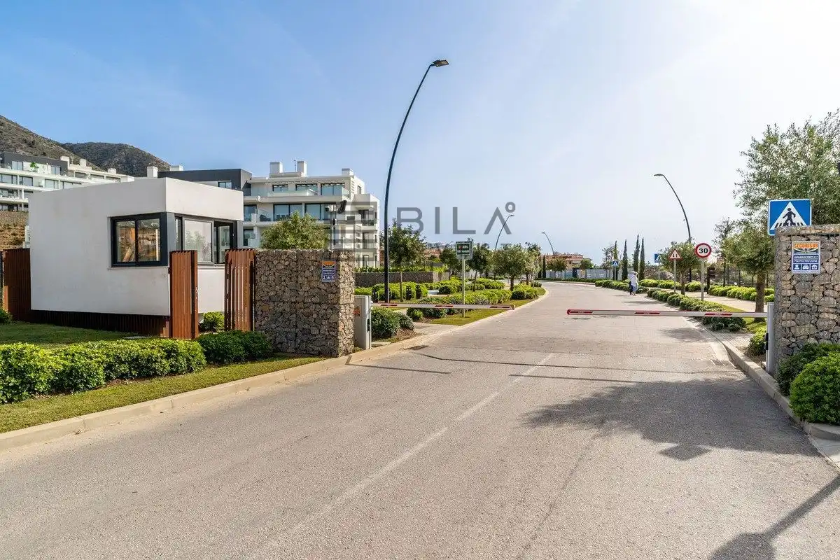 Penthouse with pool for sale in 8 de marzo, imagen 43