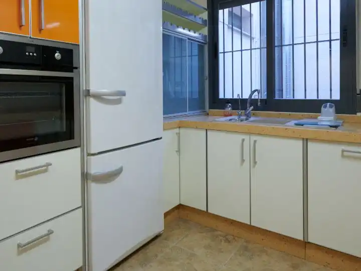 Penthouse with lift for sale in Trovero Manuel Cárceles 23, imagen 14