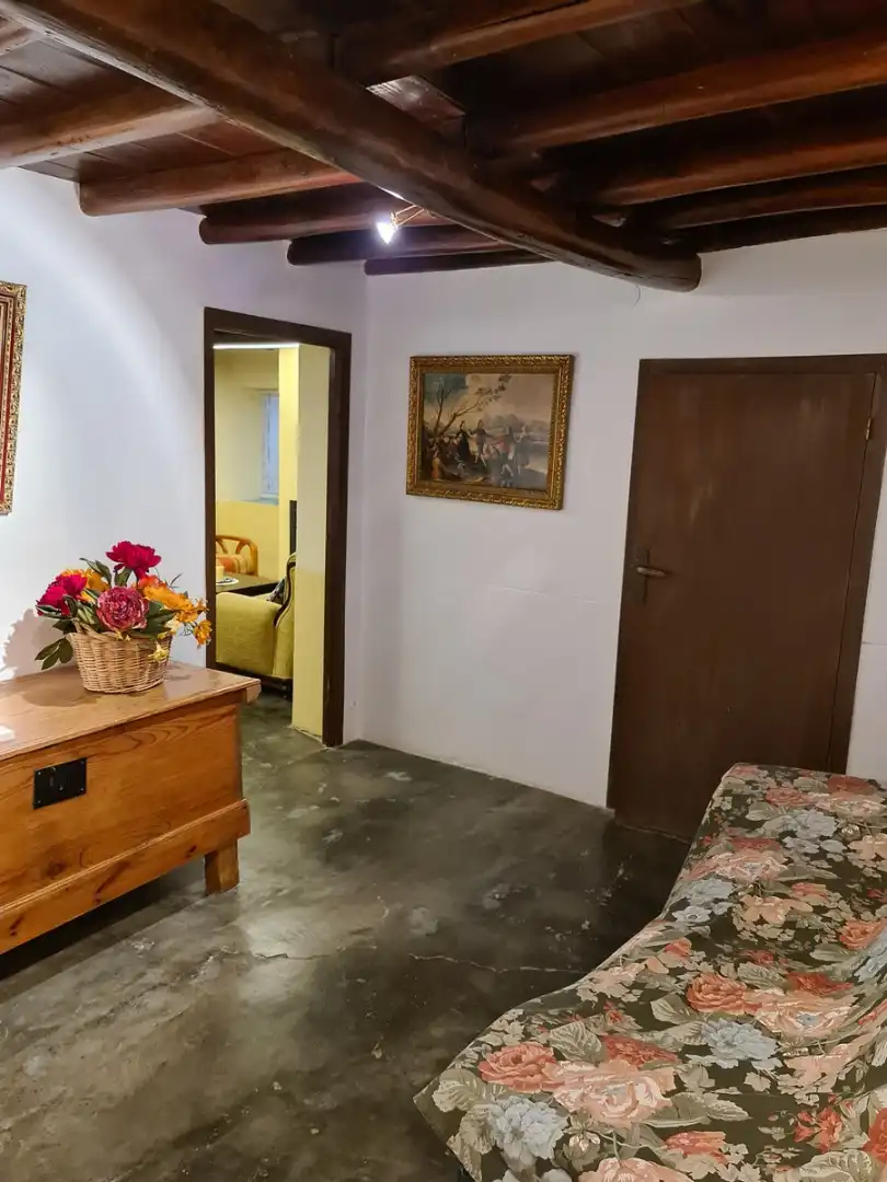 Casa o xalet en venda en Armenteros amb Moblat