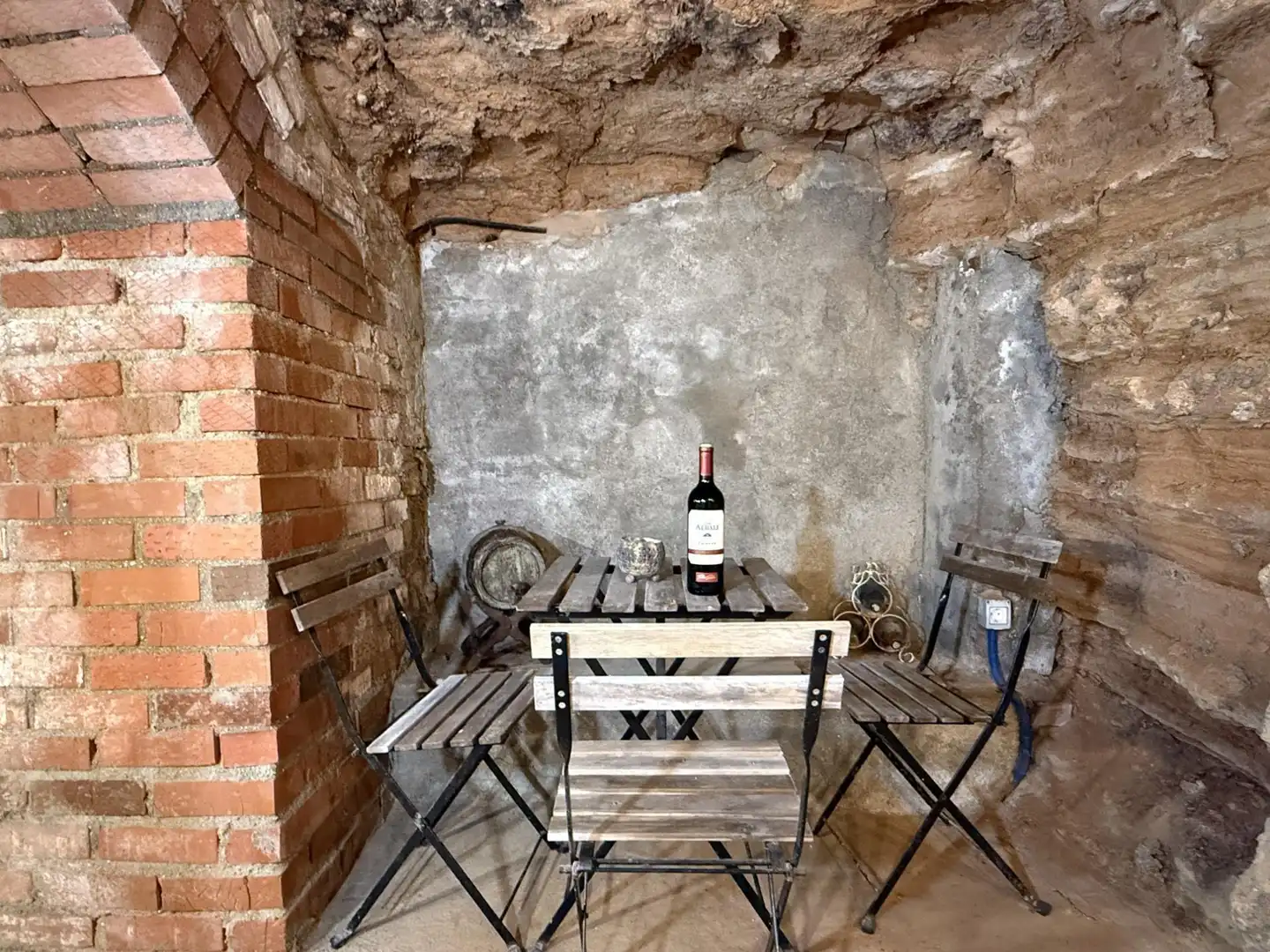 Finca rústica en venta en Auñón con Terraza, Amueblado y Balcón