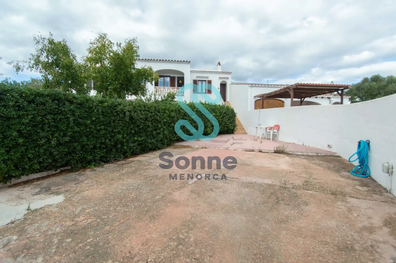 Casa o xalet en venda a D'es Pont, 5, Cala Galdana