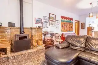 Casa con piscina in affitto a C. penya rotja, imagen 18