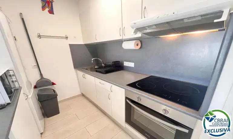 Apartment with pool for sale in Carrer Badia-Gran Reserva, imagen 12