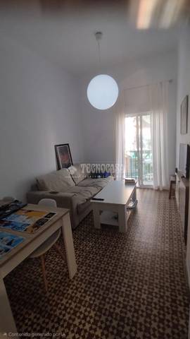 Piso en Venta en El Cerro