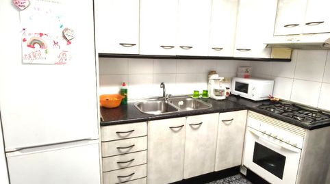 Foto 5 de Piso en venta en Llefià, Badalona
