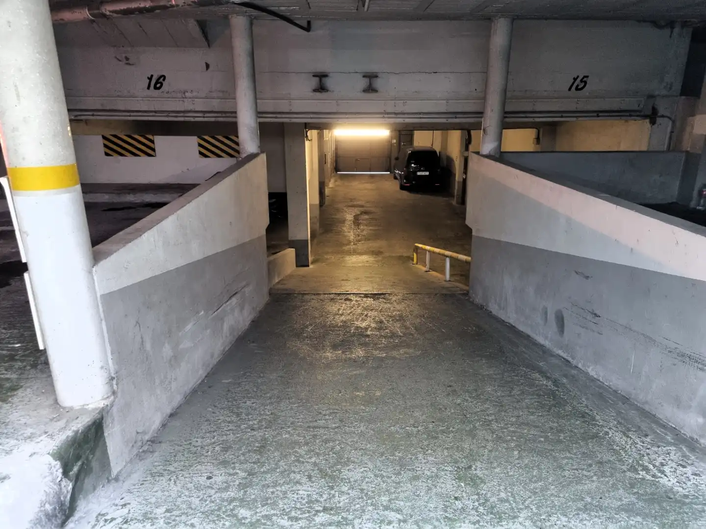 Individual con ascensor en venta en Carrer de la Premsa, imagen 3