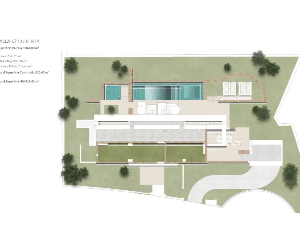 Casa en venta en Carrer de Can Ros, imagen 22