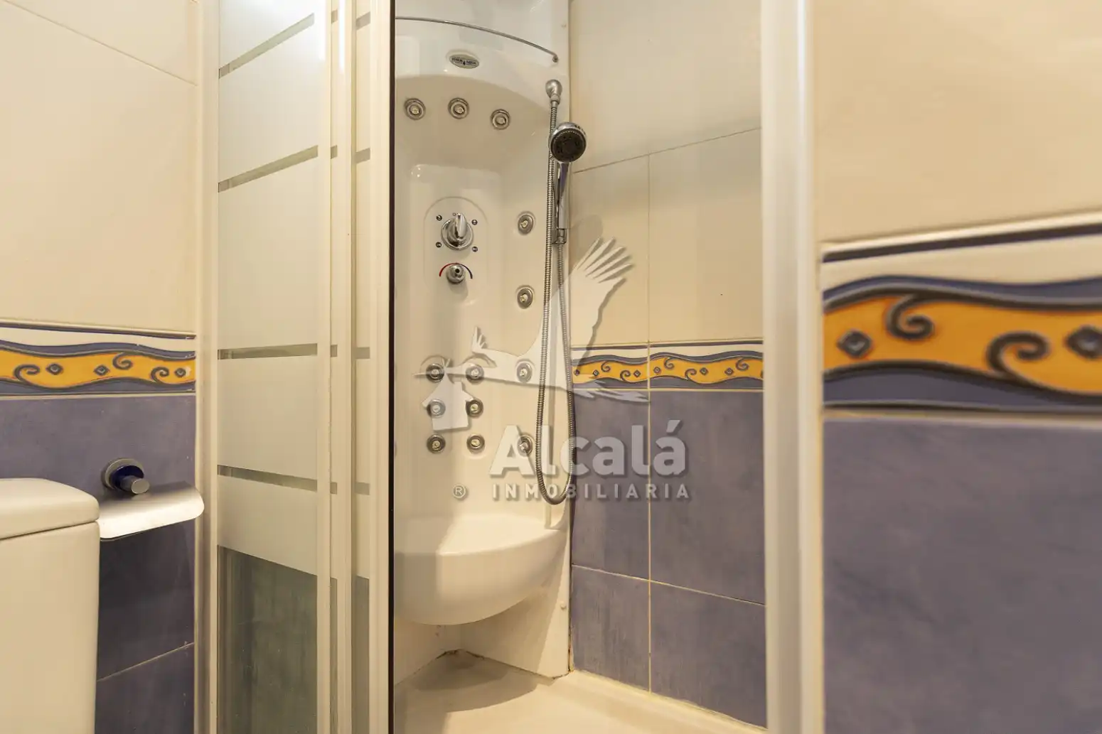 Flat with lift for sale in Estación - Parque O'Donnell, imagen 33