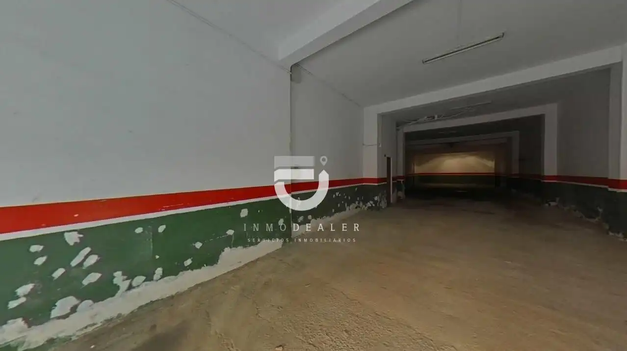 Local comercial en venta en Calle de Gabriel Miró, imagen 4