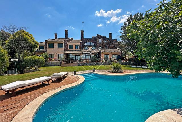 Casa-chalet en Venta en Ciudalcampo