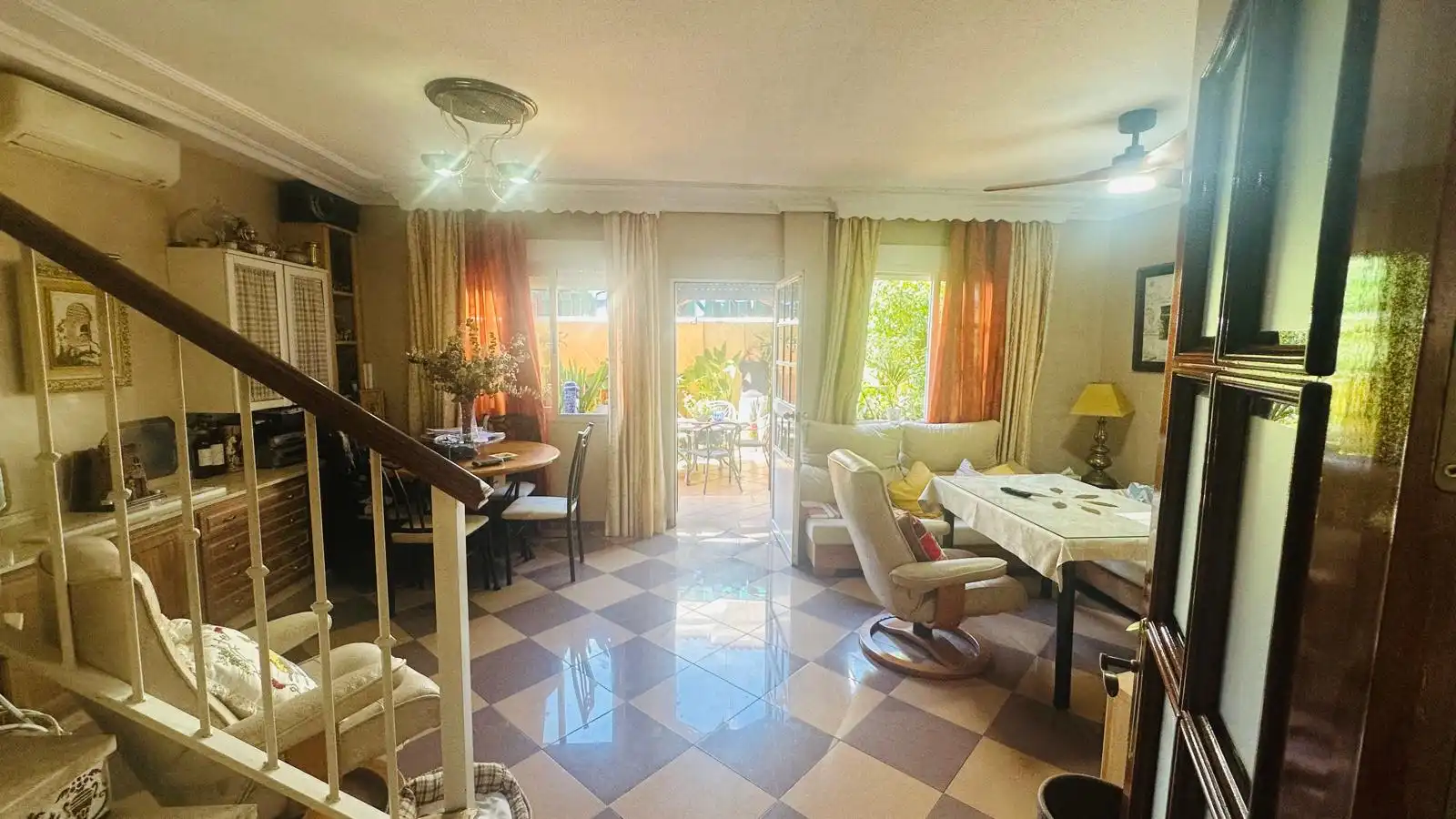 Maison avec piscine à vendre à Avenida Juan Diego, imagen 2