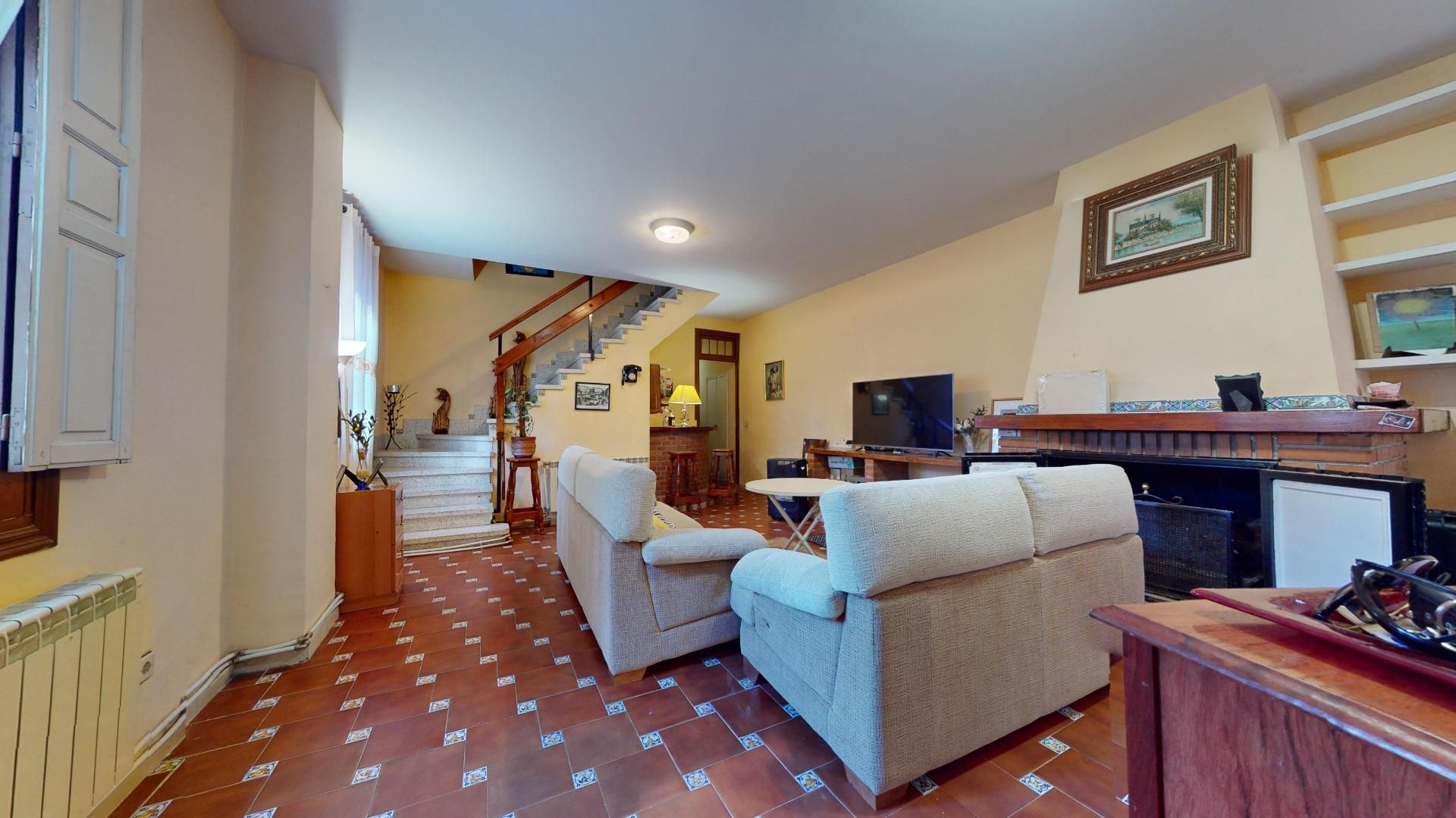 Single-family semi-detached for sale in Calle Ildefonso Martinez, Camarena