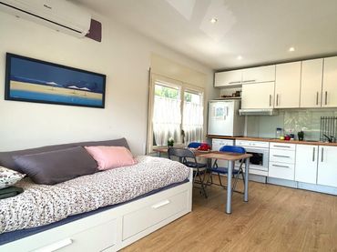 Wohnung zum Verkauf in Calle La Coma