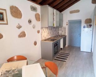 Kitchen of Country house to rent in Granadilla de Abona