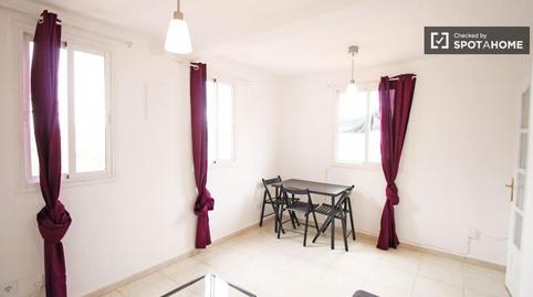 Foto 5 de Pis per a compartir a Hostafrancs, Barcelona