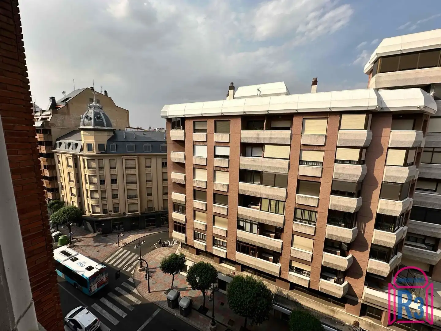 Apartament en venda a Centro Ciudad