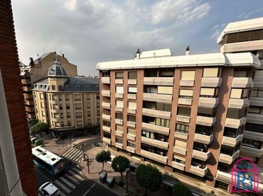 Mini appartamento con ascensore in vendita a Centro Ciudad