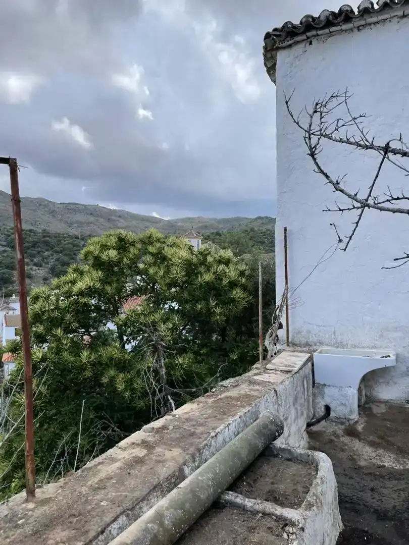 Casa adosada en venta en Parauta con Jardín privado, Amueblado y Lavadora