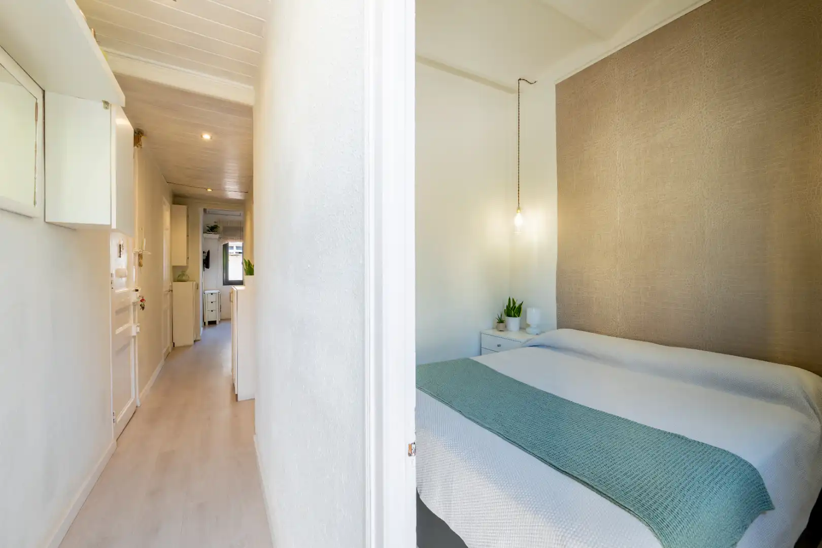 Ático en venta en Carrer de Ramón y Cajal, imagen 6