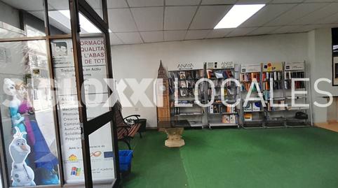 Photo 3 of Premises for sale in Prim, Casagemes, Badalona