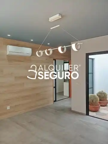 Flat for rent in Centro