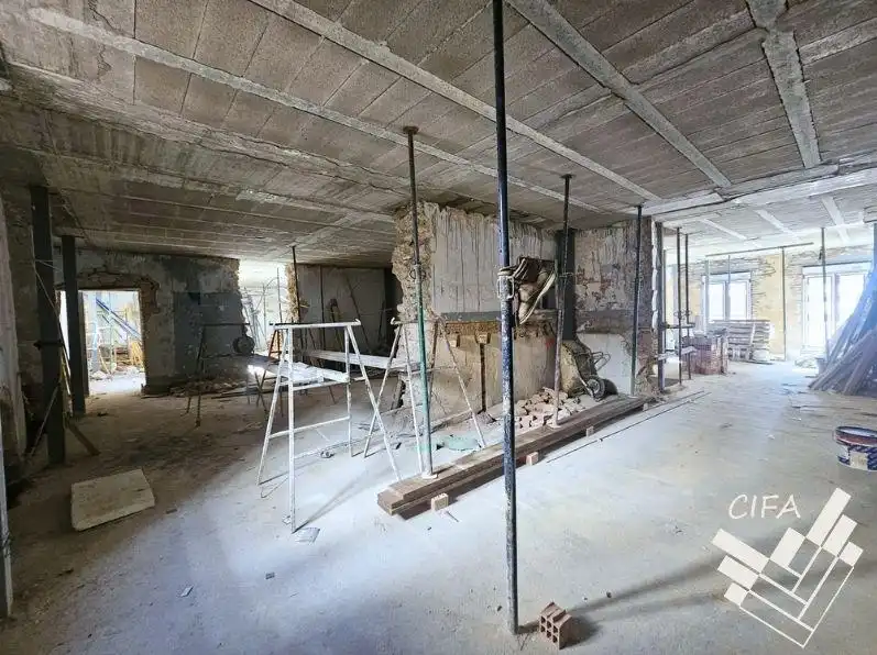 Casa rústica en venda a Calle CORT LA, imagen 27