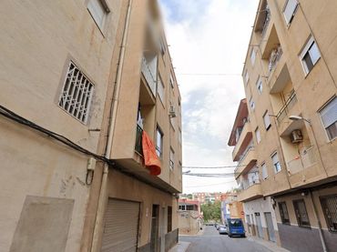 Flat for sale in ZARZUELA 3
