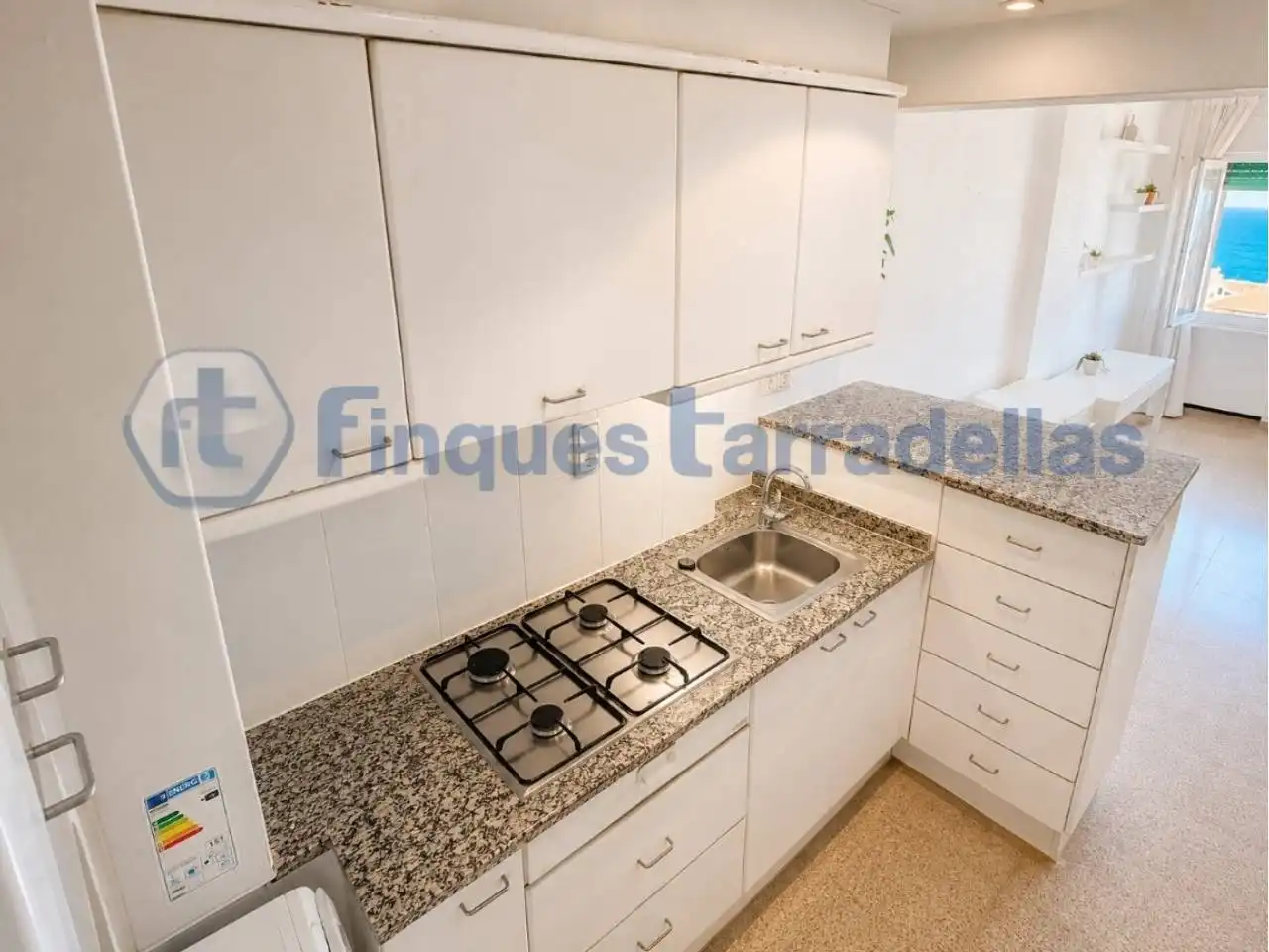 Flat with terrace for sale in Els Pins, imagen 6