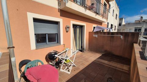 Foto 2 de Pis en venda a Carrer Baix Penedès, Calafell Poble, Tarragona