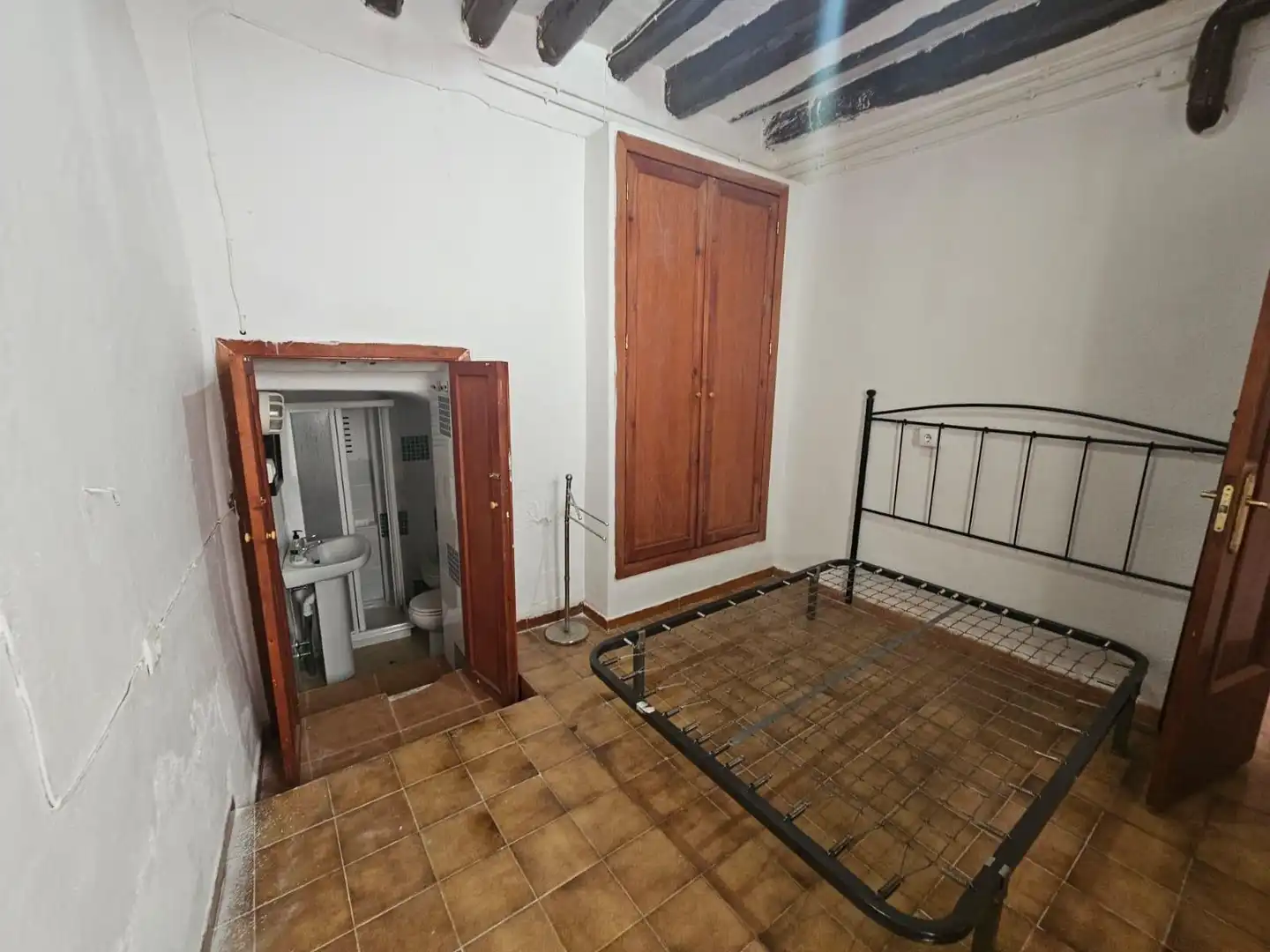 Houses for sale in Laujar de Andarax  with Private garden, Terrace and Furnished