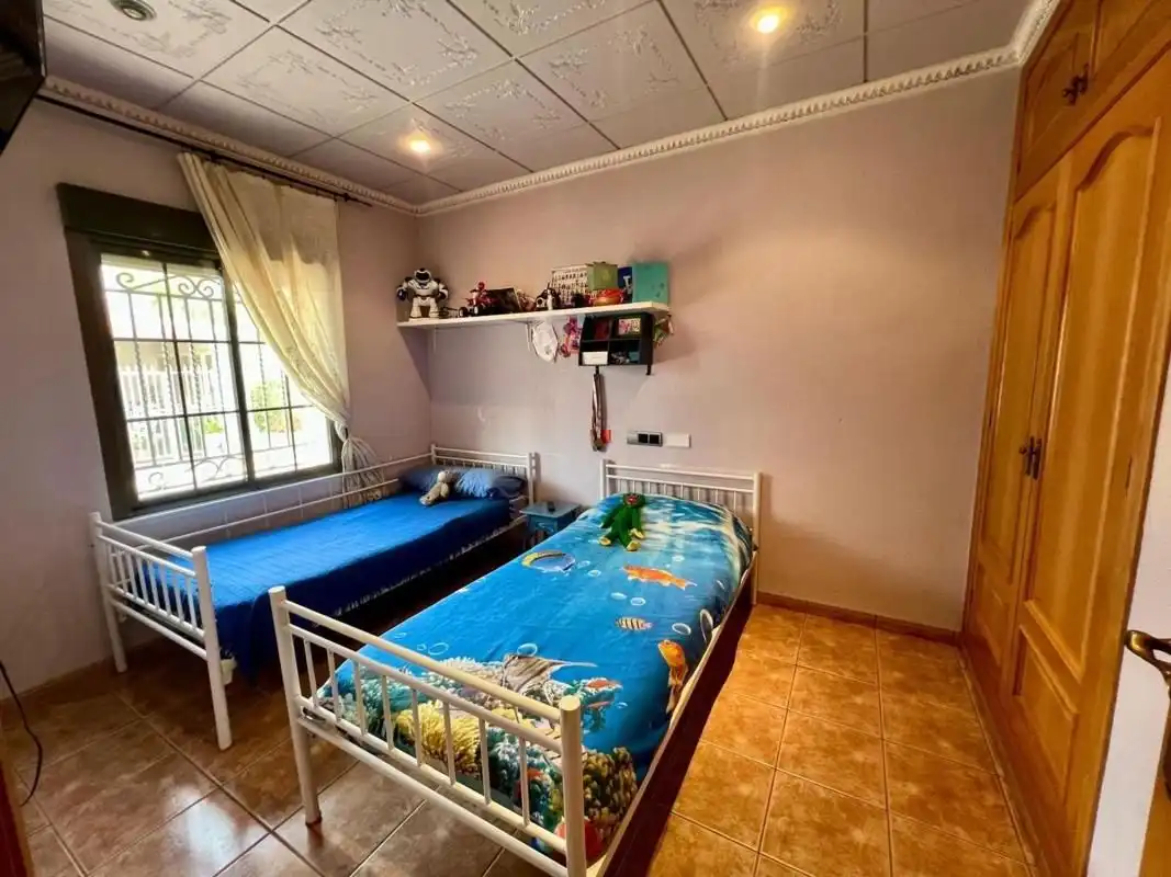 Chalet en venta en El Pinós / Pinoso, imagen 11