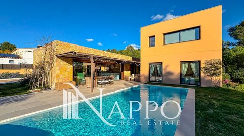 Foto 4 de Casa o chalet en venta en Morera, Bunyola, Illes Balears