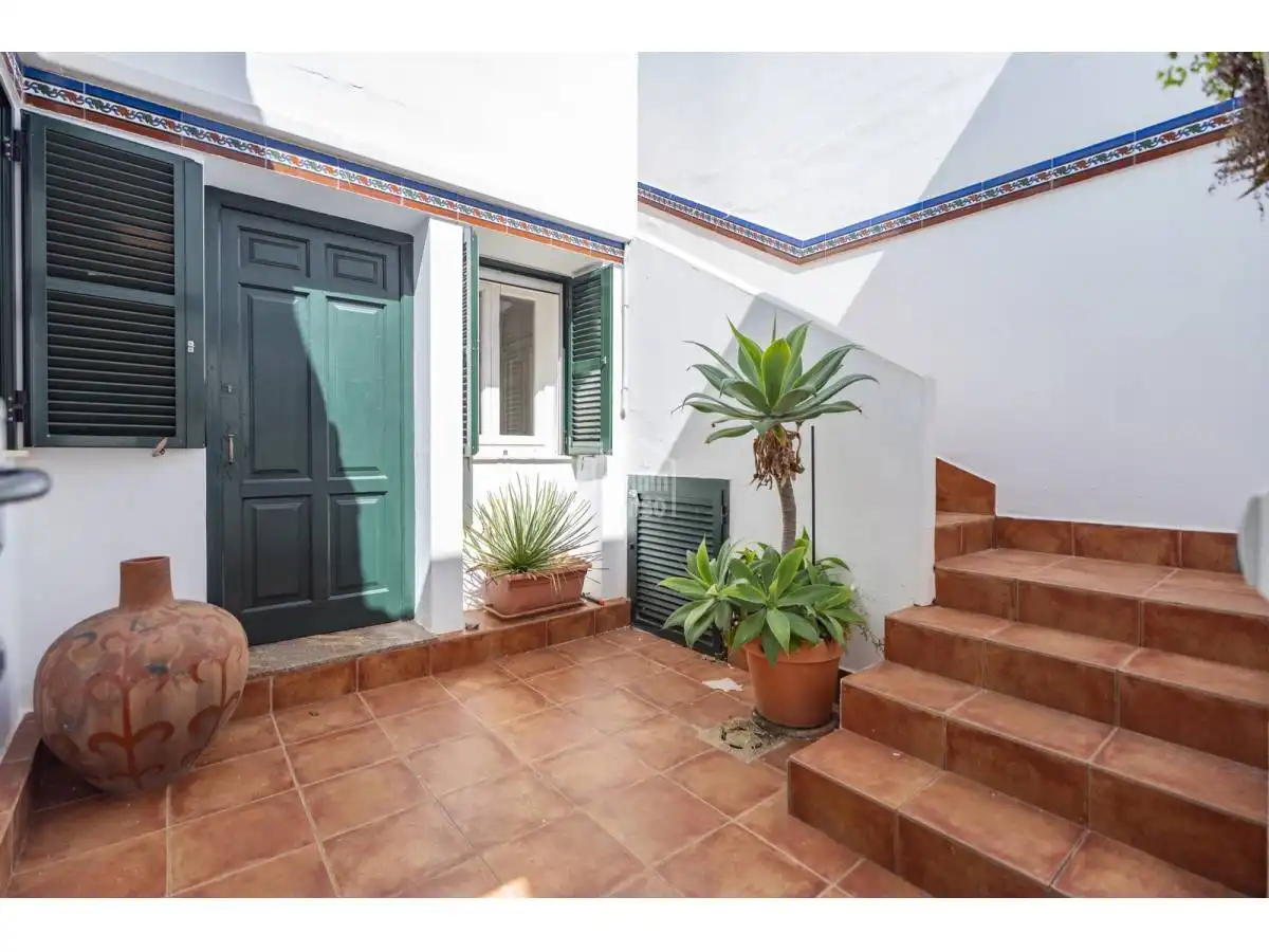 Apartamento en venta en Arenal d'en Castell, imagen 19